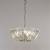 Подвесная люстра Florizel A1072SP-6CC Arte Lamp