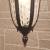Подвесной светильник Draco H GL 1010H капучино Elektrostandard