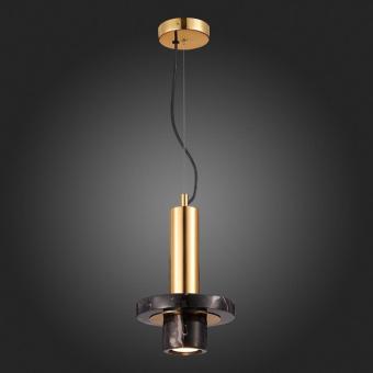 Подвесной светильник Pietra SL1210.403.01 ST-Luce