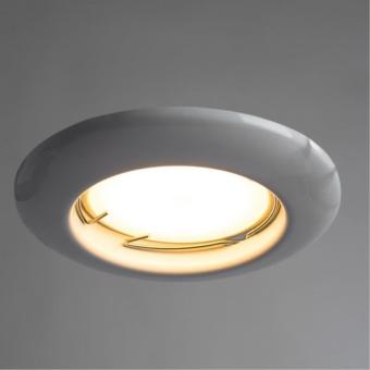 Встраиваемый светильник A1203PL-1WH Arte Lamp
