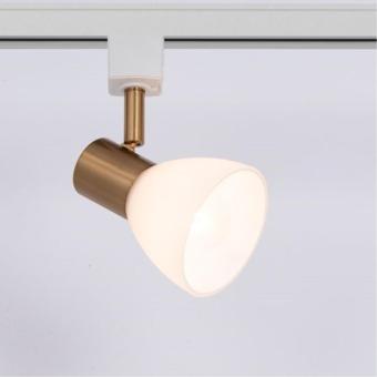 Трековый светильник A3117PL-1WH Arte Lamp