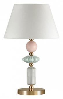 Настольная лампа Candy 4861/1TB Odeon Light