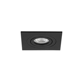 Встраиваемый светильник Tarf A2068PL-1BK Arte Lamp