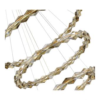 Подвесная люстра Diamanta SL6009.203.03 ST-Luce
