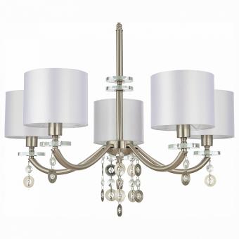 Подвесная люстра Katena SL1757.103.05 ST-Luce