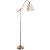 Торшер A1509PN-1PB Arte Lamp