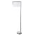 Торшер A5031PN-1SS Arte Lamp
