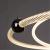 Подвесная люстра Harley A2196SP-3CC Arte Lamp