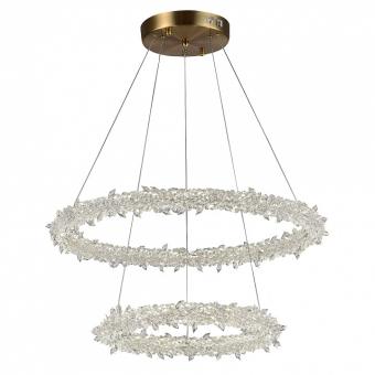 Подвесная люстра Lucchero SL6105.203.02 ST-Luce