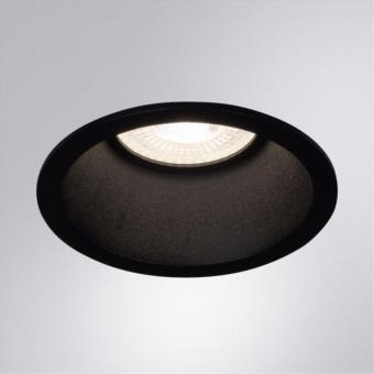 Встраиваемый светильник Dash A2864PL-1BK Arte Lamp