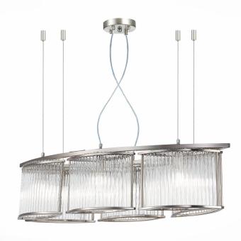 Подвесная люстра Velletri SL1627.103.06 ST-Luce