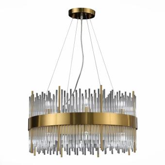 Подвесная люстра Nitido SL1158.303.16 ST-Luce