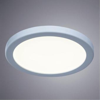 Встраиваемый светильник Mesura A7973PL-1WH Arte Lamp