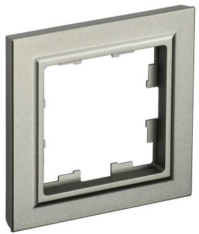 Рамка 1-я Шампань Brite