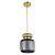 Подвесной светильник Hamal A6170SP-1GO Arte Lamp