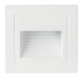 Подсветка для лестниц Piazza A7325IN-1WH Arte Lamp