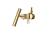 Настенный светильник Albert A2173AP-1PB Arte Lamp