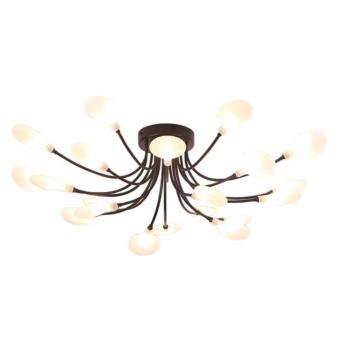 Потолочная люстра Guimet A7423PL-20BK Arte lamp