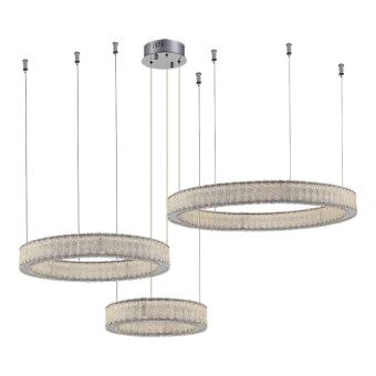 Подвесная люстра Tivoli SL1622.113.03 ST-Luce