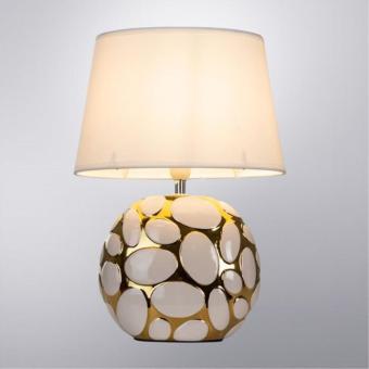 Настольная лампа Poppy A4063LT-1GO Arte Lamp