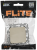 Переключатель 1-кл 10А С/У проходной Сливочный FLITE