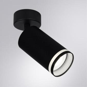 Спот Imai A2365PL-1BK Arte Lamp