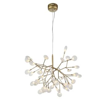 Подвесная люстра Riccardo SL411.223.45 ST-Luce