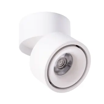Спот A7715PL-1WH Arte Lamp