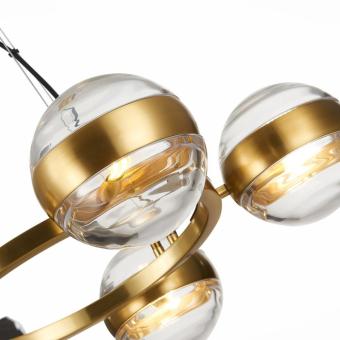 Подвесная люстра Bala SL1156.303.05 ST-Luce