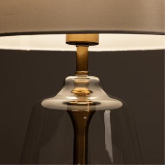 Настольная лампа Pleione A5045LT-1PB Arte Lamp