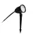 Грунтовый светильник Elsie A1127IN-1BK Arte Lamp