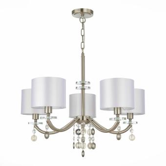 Подвесная люстра Katena SL1757.103.05 ST-Luce