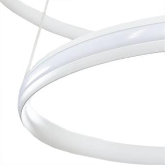 Подвесная люстра Meridiana A2198SP-2WH Arte Lamp