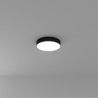 Потолочный светильник Fado A6635PL-1BK Arte Lamp