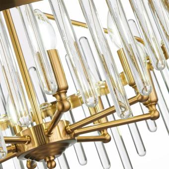 Подвесная люстра Tellurio SL1167.303.08 ST-Luce