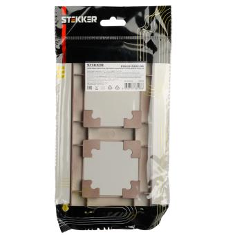 Рамка 2-я Шоколад Катрин