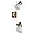 Спот A5062AP-2AB Arte Lamp