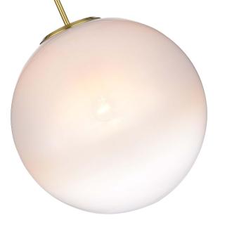 Подвесной светильник Cassius SL1190.222.01 ST-Luce