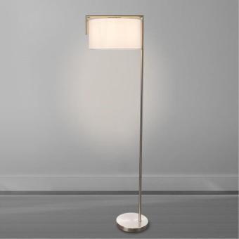 Торшер A5031PN-1SS Arte Lamp