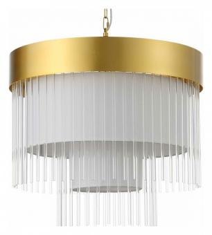 Подвесная люстра Aversa SL1352.203.09 ST-Luce
