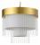 Подвесная люстра Aversa SL1352.203.09 ST-Luce