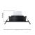 Встраиваемый светильник Dash A2764PL-1BK Arte Lamp