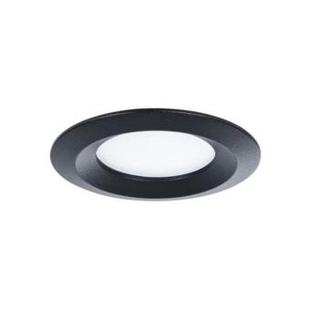 Встраиваемый светильник A2861PL-1BK Arte Lamp