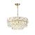 Подвесная люстра Chessi 5076/11 Odeon Light