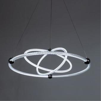 Подвесная люстра Harley A2196SP-3CC Arte Lamp