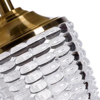 Настольная лампа Radison A1550LT-1PB Arte Lamp