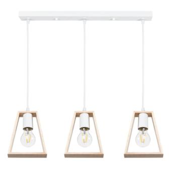 Подвесной светильник Brussels A8030SP-3WH Arte Lamp