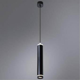 Подвесной светильник Altais A6110SP-2BK Arte Lamp