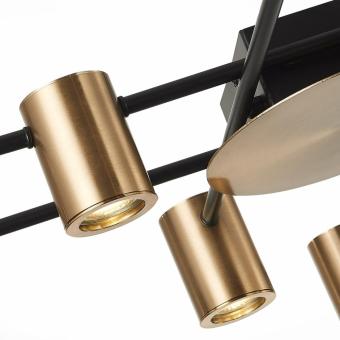 Потолочная люстра Veroli SL1207.402.08 ST-Luce