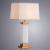 Настольная лампа Camelot A4501LT-1PB Arte Lamp